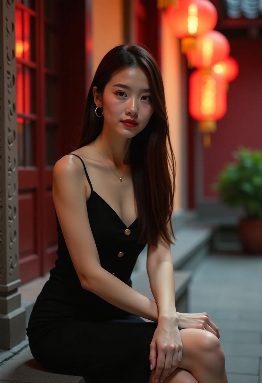 弄堂人家